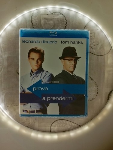 Prova prendermi leonardo - a,