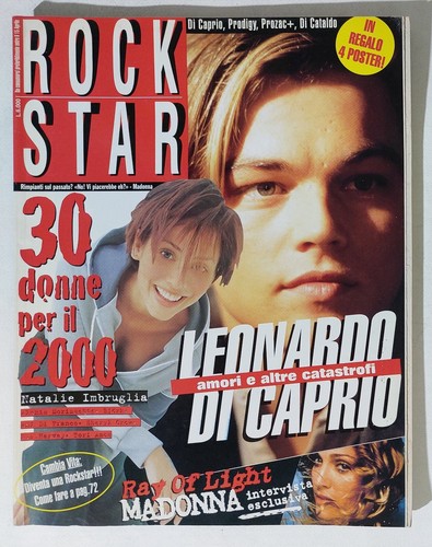 39839 rockstar 1998 - 3,