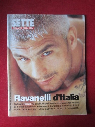 Corriere della sera sette - corriere,
