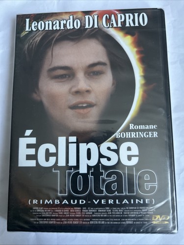 Eclipse totale leonardo - eclipse,