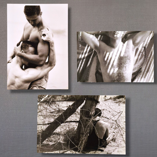 Fotografie originali hervé - fotografie,