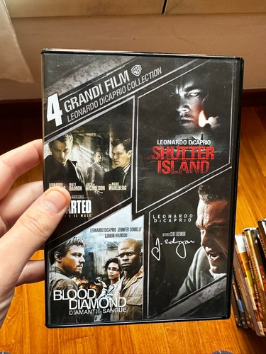 Grandi film leonardo di - grandi,