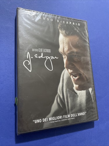 Leonardo caprio edgar un - caprio,