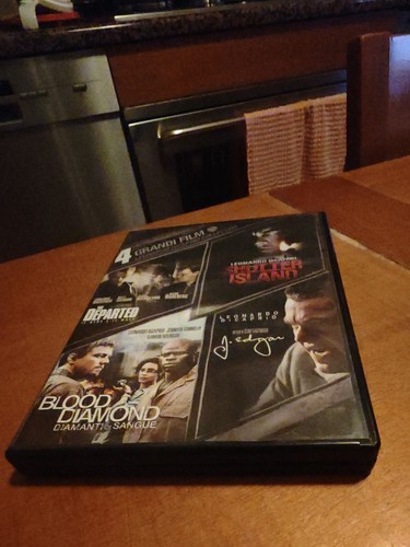 Grandi film leonardo di - 4,