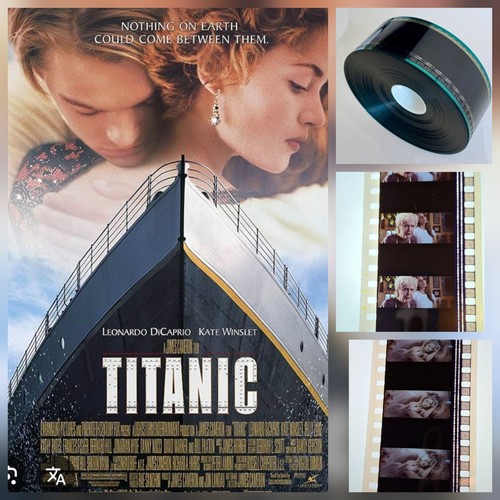 35mm titanic - 35mm,