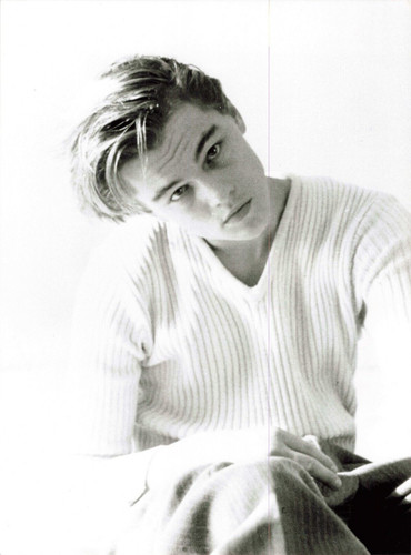 Photo cinema acteur leonardo - cinema,