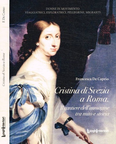 Cristina svezia roma il - di, roma.