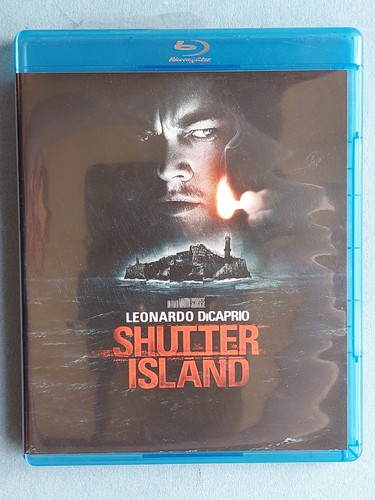 Shutter island martin - shutter,