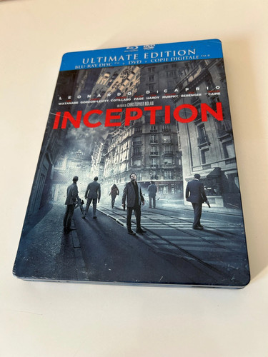 Inception leonardo di - (leonardo,