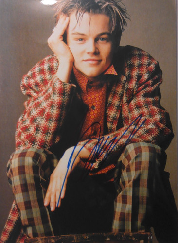 Leonardo caprio orig - di,