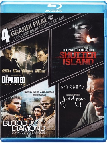 Grandi film leonardo di - 4,