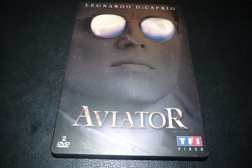 Coffret steelbook dvd - 2, "the