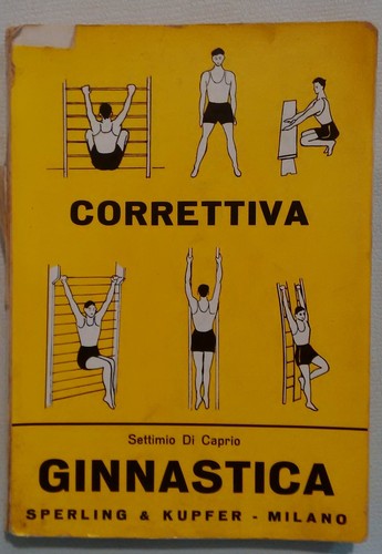 Ginnastica correttiva - ,