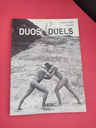 Duos duels joseph - duos, caprio