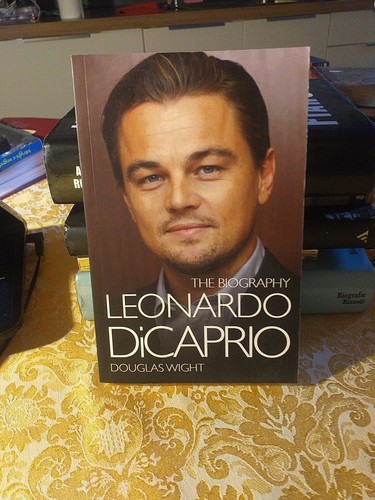 Leonardo caprio the - leonardo,