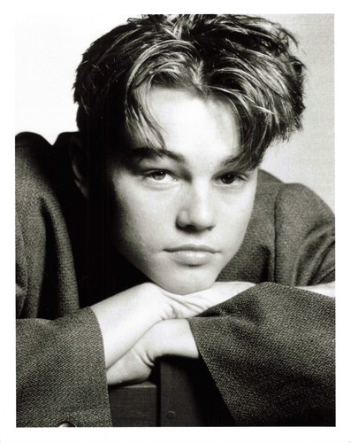 Photo cinema acteur - cinema, leonardo