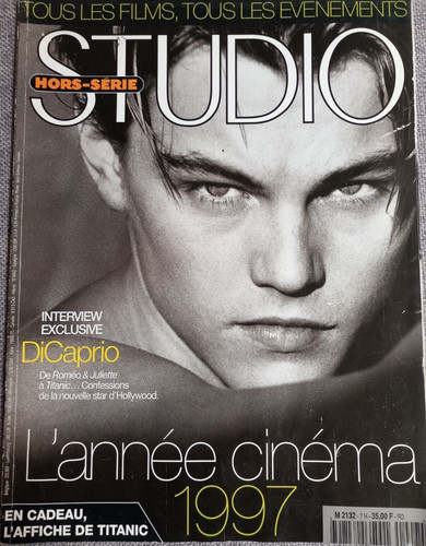 Studio hors serie - studio,