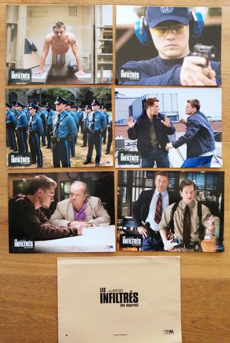 Infiltres the departed - infiltres,