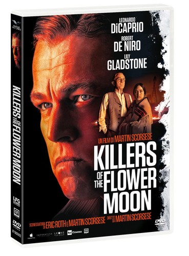 Killers the flower moon - of,