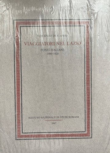 Vincenzo caprio - de,