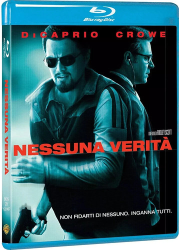Nessuna verita blu - verita,