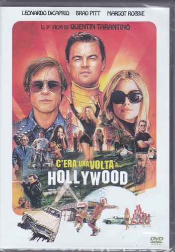 Dvd era una - dvd, volta