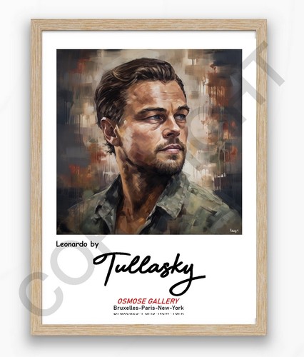 Splendide affiche - 🎁⭐,