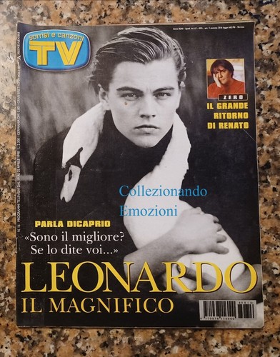 Sorrisi canzoni n 16 - tv, n.16