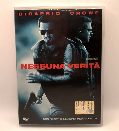 Nessuna verità leonardo - leonardo, di