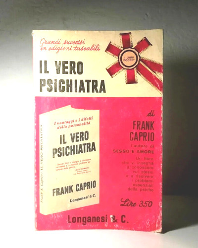 Vero psichiatra frank - di,